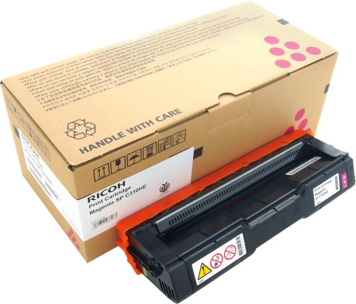 Image du produit RICOH Sp C310he (M)