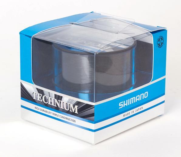 Actual product image Shimano Technium 620 m (0.40 mm)