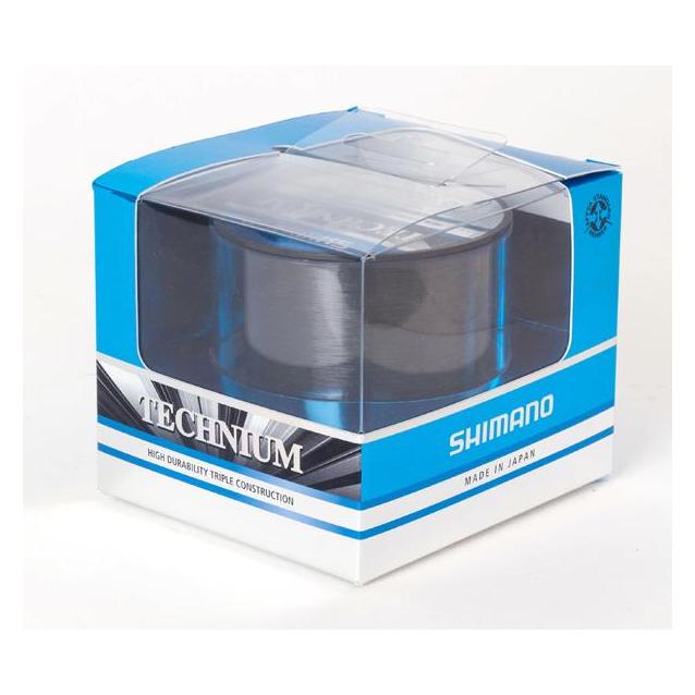 Shimano, Angelschnur, (14 kg, 0.41 mm)