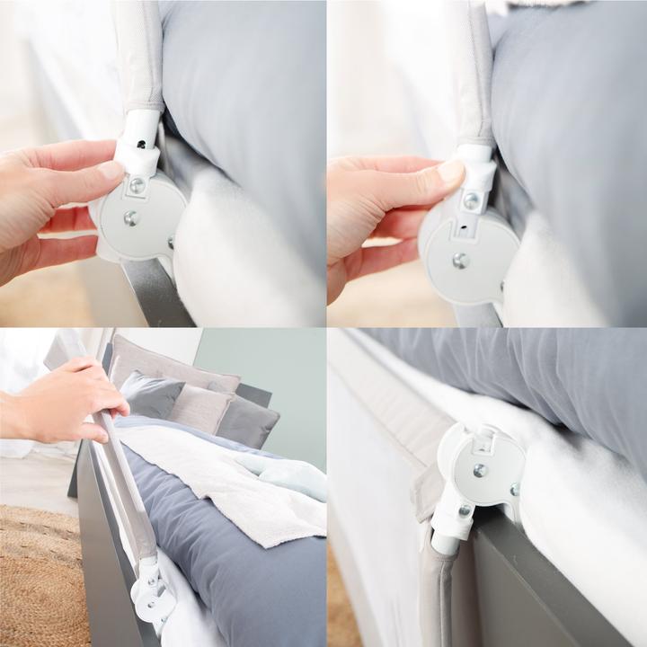 Productafbeelding Roba Bescherming tegen uitval (40 x 135 x 51 cm)