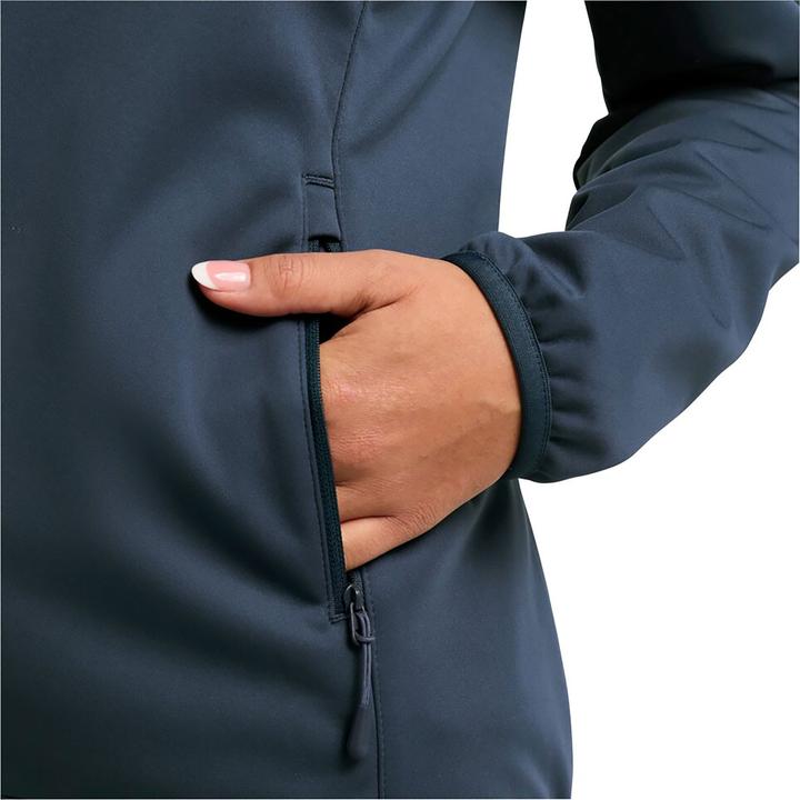 Actual product image Jack Wolfskin Windhain Hoody W (L)