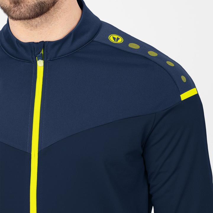 Produktbild JAKO Polyesterjacke Champ 2.0 (S)