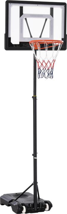 Actual product image Jamb Basketballkorb