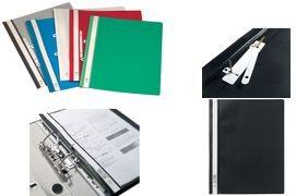 Image du produit Durable Dossier de présentation (A4, 1 x)