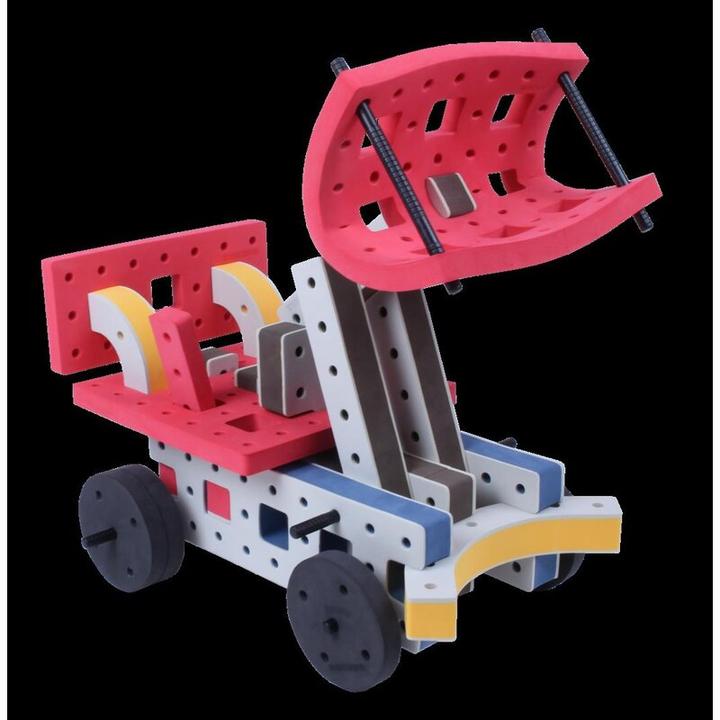 Image du produit Bakoba Boîte d'éducation