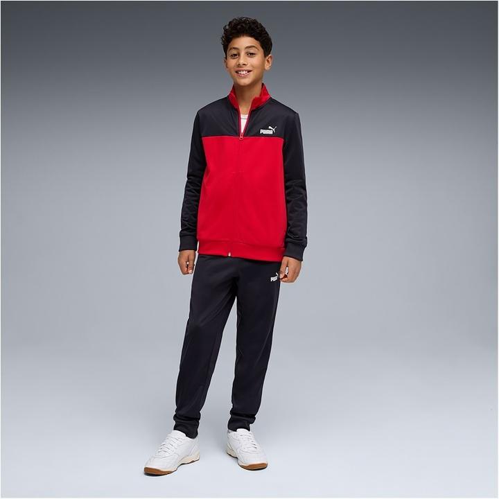 Produktbild Puma Poly Colorblock Suit B (152)