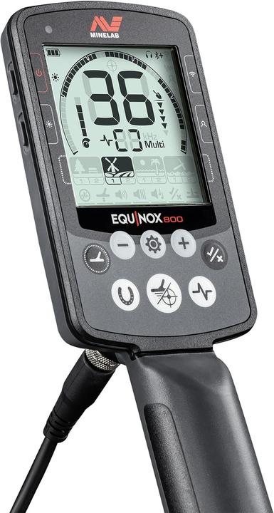 Image du produit Minelab Equinox 800