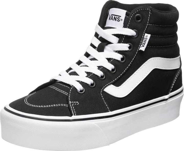 Immagine prodotto Vans Filmore Hi Platform Sneaker Donna (34.5)