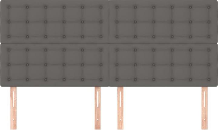 Immagine prodotto vidaXL Kenzie (180 x 5 x 128 cm)