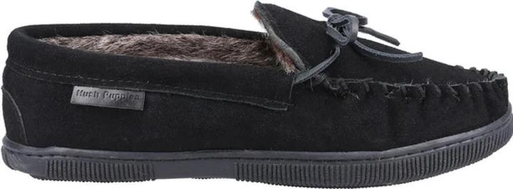 Produktbild Hush Puppies Ace Wildleder Hausschuhe (43)