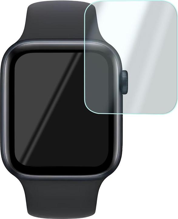 Image du produit 3MK Film de protection pour la montre intelligente Apple SE 2022, 40 mm
