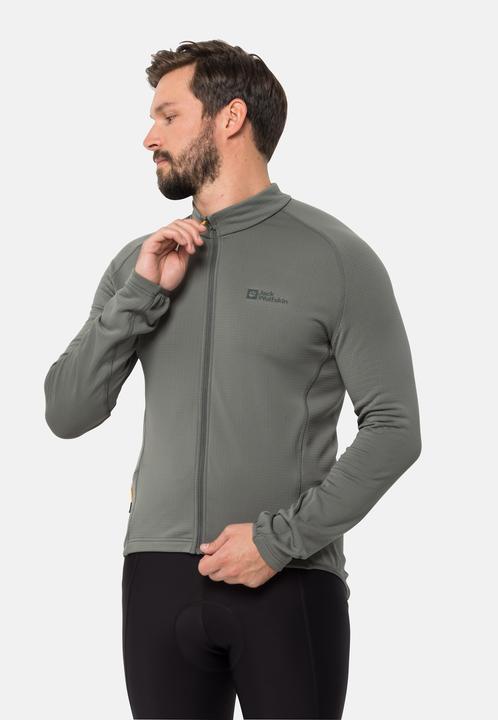 Actual product image Jack Wolfskin Morobbia Fz Light M (XL)