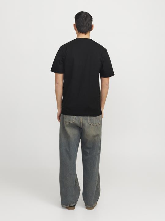 Immagine prodotto Jack & Jones Jcotarmac Camo Front Tee Ss Crew Neck Ln (XL)