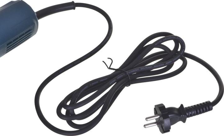 Productafbeelding Bosch Professional SZLIFIERKA KĄTOWA 125mm 900W GWS 9-125S + TARCZA MULTI WHEEL