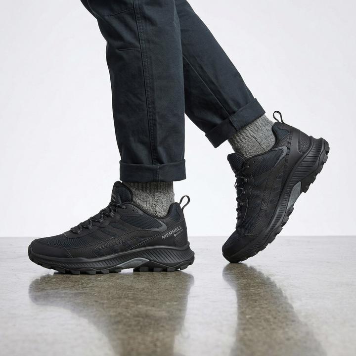 Actual product image Merrell Speed Strike 2 GTX (45)