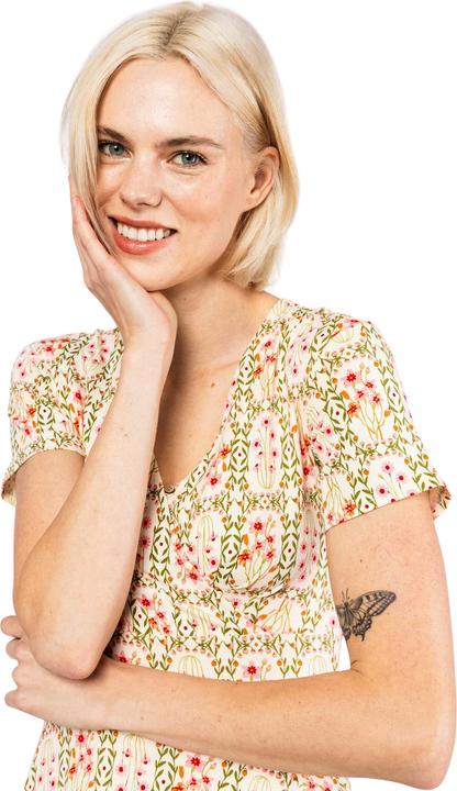 Produktbild Blutsgeschwister Shalala Tralala Spring (M)