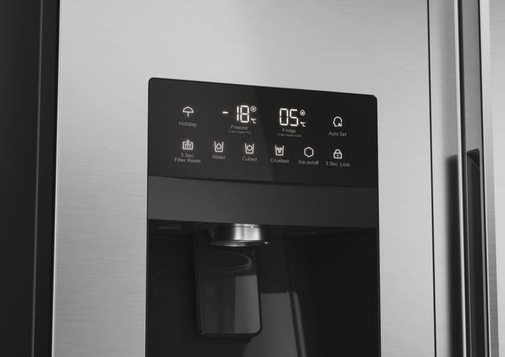 Immagine prodotto Haier HSR5918DIMP (511 l)