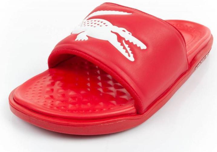 Produktbild Lacoste Croco Dualiste Flip-Flops (43)