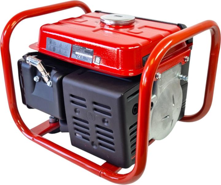 Image du produit Einhell TC-PG 10/E5 (680 W, 4 l)