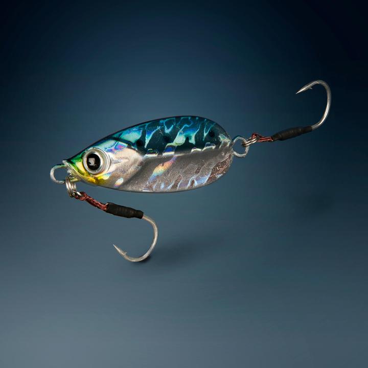 Immagine prodotto Caperlan Casting jig Pesca lenta ai predatori