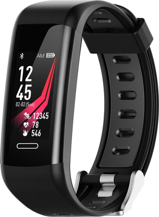 Produktbild Denver Fitnessband BFG-551 (13.40 mm)