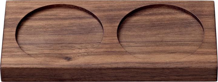 Crush Grind Dessous de verre pour moulin à épices