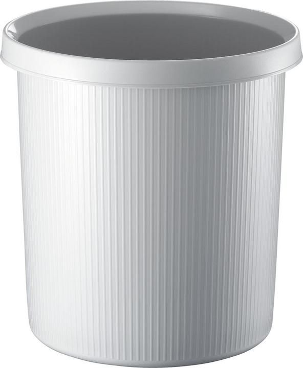 Produktbild Helit Papierkorb the german line Linear (18 l)