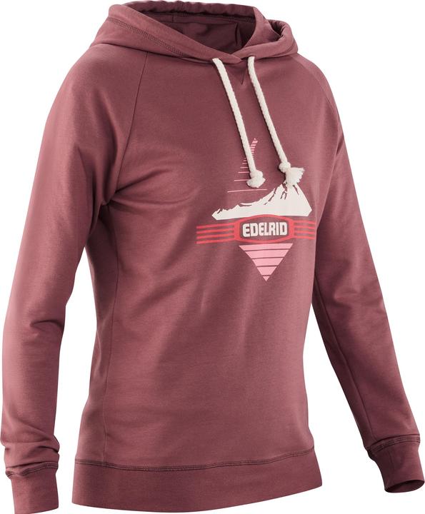 Produktbild Edelrid Wo Tecu Hoody (XS)