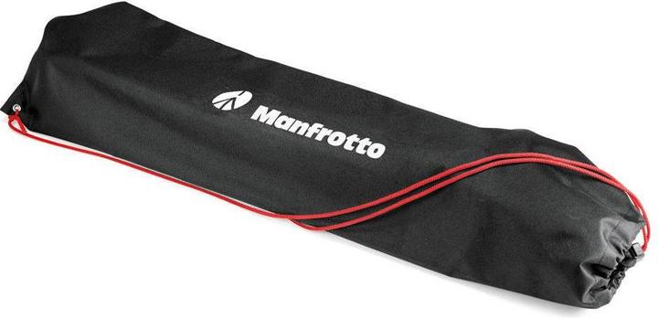 Immagine prodotto Manfrotto 290 Xtra 3 sezioni con testa a 3 vie (Metallo)