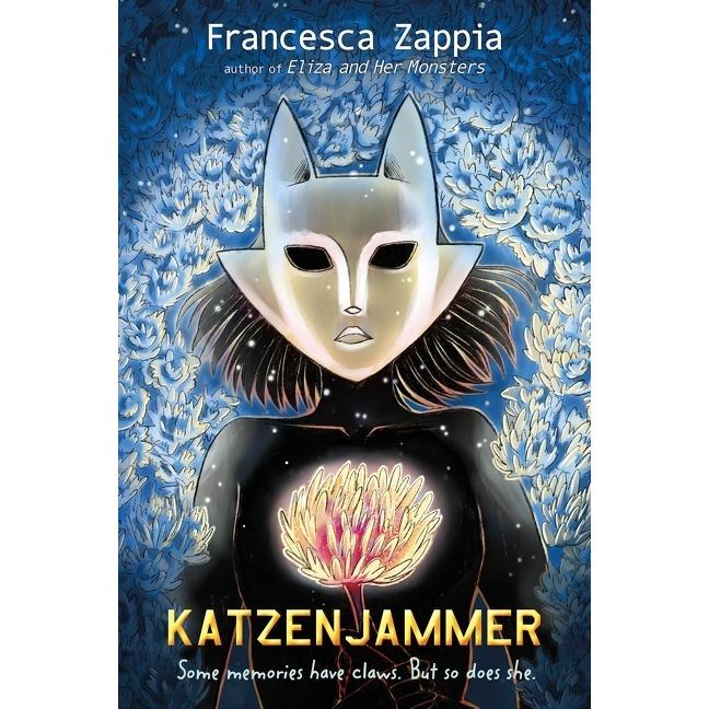 Zappia:Katzenjammer, Kinderbücher von Francesca Zappia