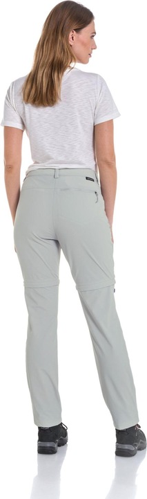 Actual product image Schöffel Ascona Zip-Off Pants (20)