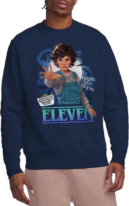 Produktbild Stranger Sweatshirt (XXL)