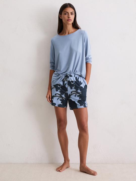 Produktbild Marc O'Polo Pyjamaoberteil Mix N Match Cotton Modal (M)