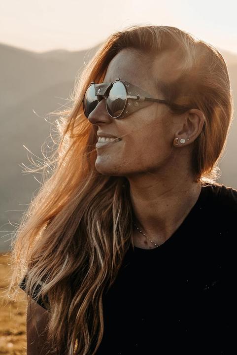 Productafbeelding Julbo Vermont Zonnebrillen (Zwart, Alti Boog 4)