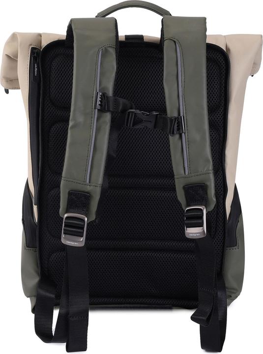 Produktbild Hedgren chain Rucksack RFID Schutz 53 cm (16 l)