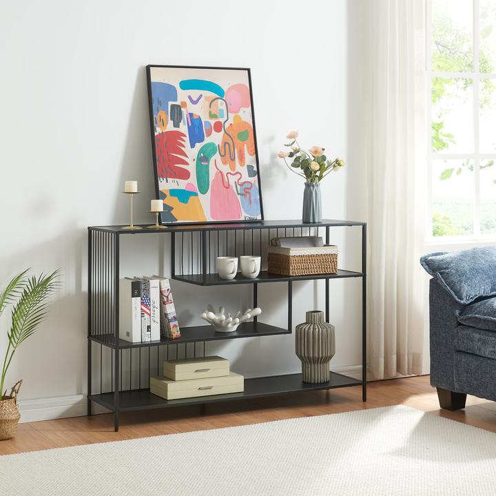 Produktbild En.Casa Lumparland (120 x 33 x 80 cm)
