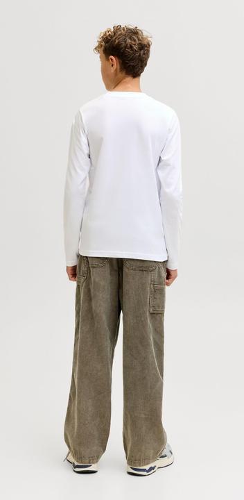 Produktbild Jack & Jones Langarm-T-Shirt Langarm-T-Shirt (152)