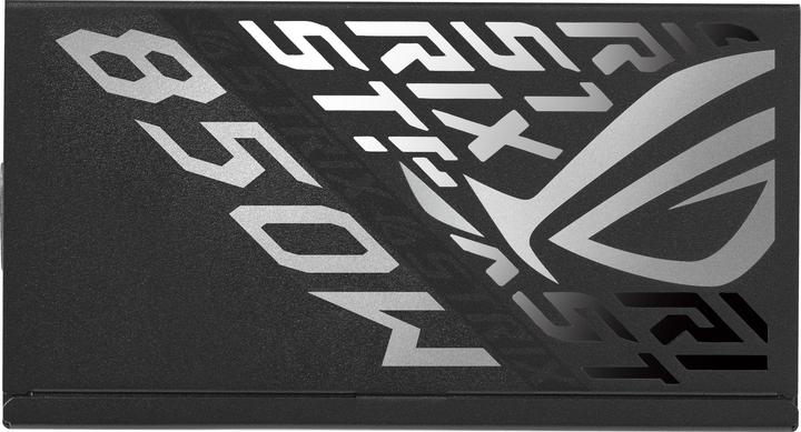 Actual product image ASUS ROG-STRIX-850P-GAMING power supply unit (850 W)