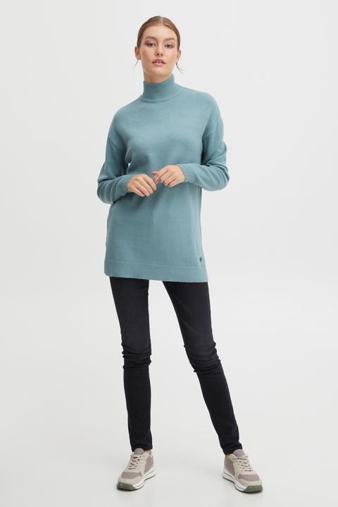Actual product image Oxmo OXRatina - 21800097-ME (M)