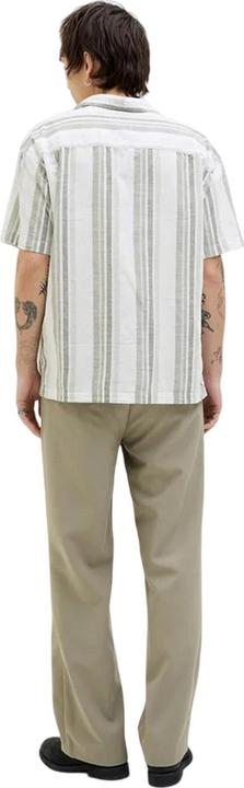 Immagine prodotto Jack & Jones Camicia Strisce Uomo (M)