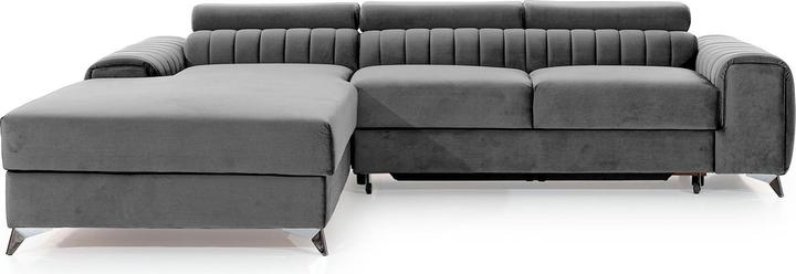 Dark Gray Leve 6
