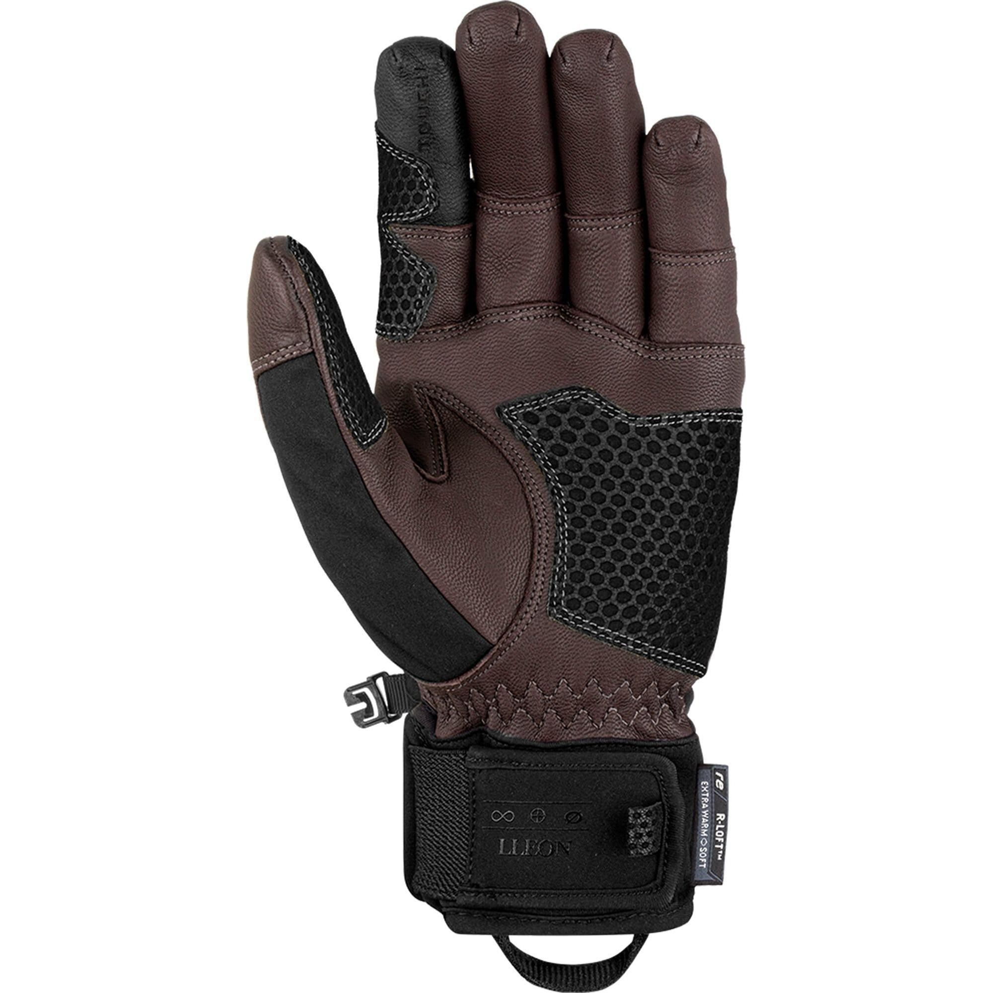 Reusch Lleon R-Tex Xt - buy at Galaxus