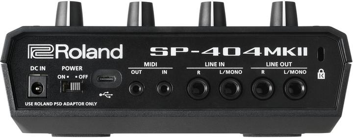 Image du produit Roland SP-404MKII
