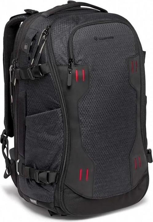 Actual product image Manfrotto Pro Light Flexloader (Photo backpack, 17 l)