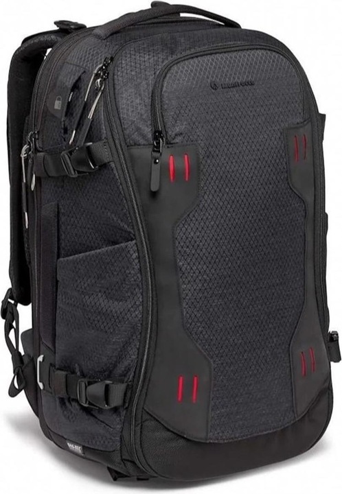 Manfrotto Pro Light Flexloader (Fotorucksack, 17 l)