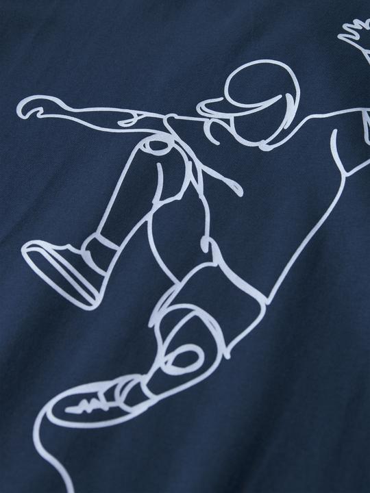 Produktbild Name it Nkmnightset Titan Skater Noos (146, 152)