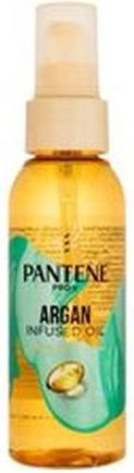 Actual product image Pantene Pro-V Argan Infused Oil (100 ml)