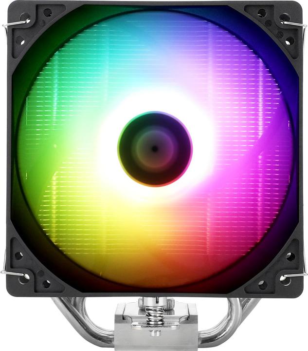 Actual product image Thermalright Assassin X 120 Refined SE ARGB (148 mm)