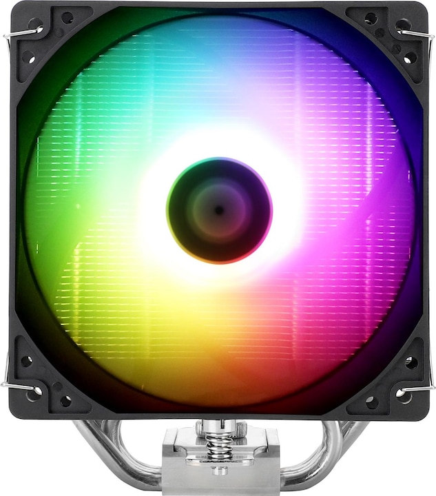 Immagine prodotto Thermalright Assassin X 120 Refined SE ARGB (148 mm)