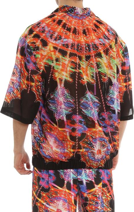 Produktbild Dolce & Gabbana Printed Shirt (40)